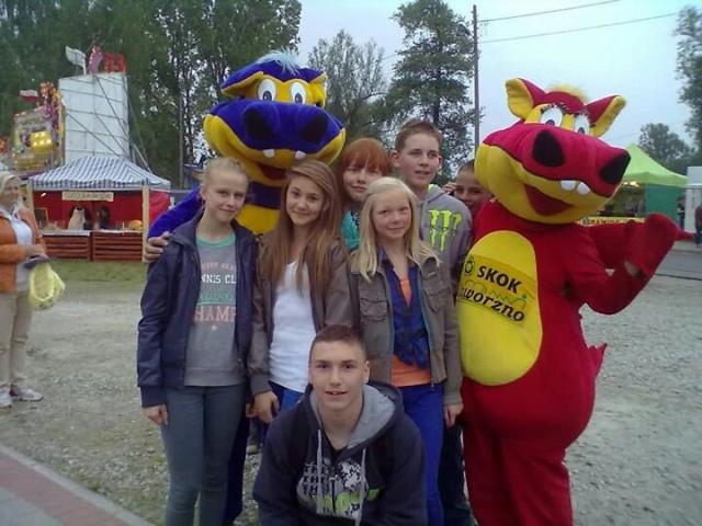 KROTOSZYN &lt; 3