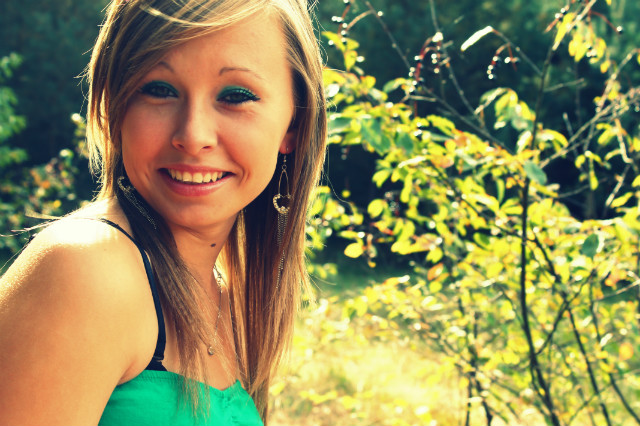 stare:)