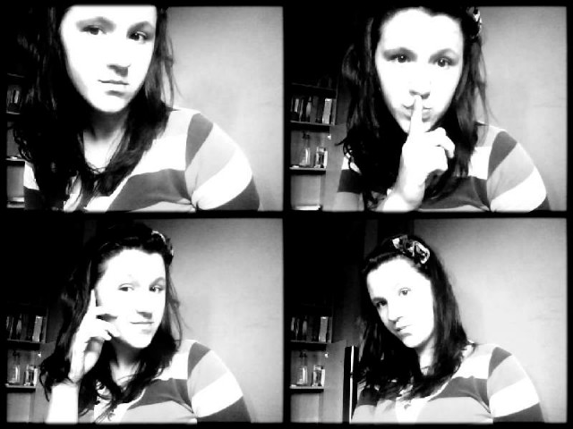 spontaniczno ;] 