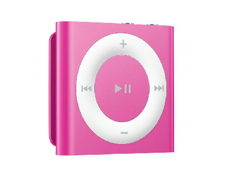 Ipod Shuffle 2gb