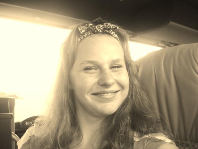 Zawsze pozytywnie ^^