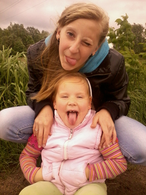 Maa sesyjka ;P 