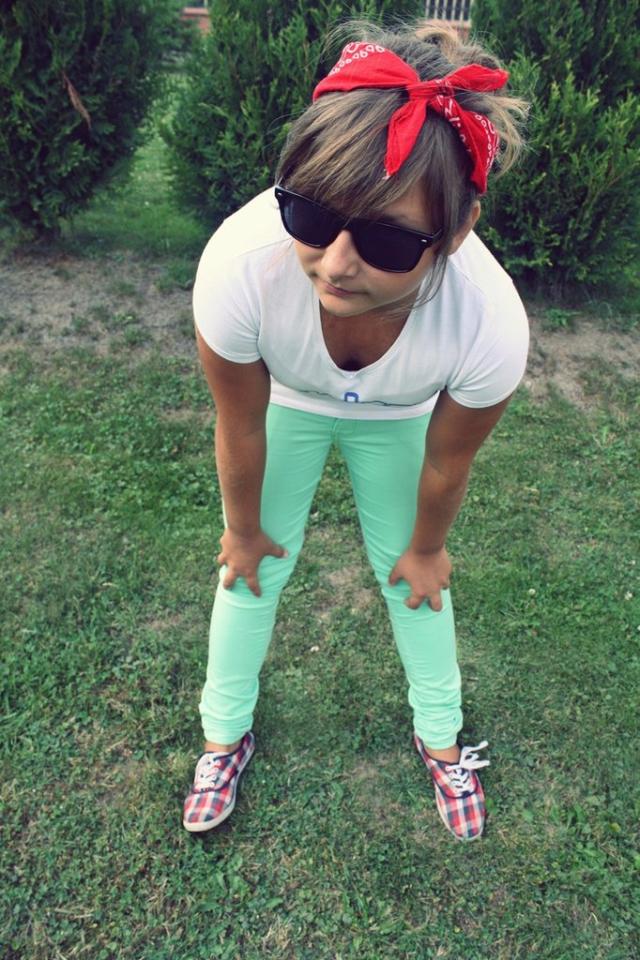 zdj Ani : )