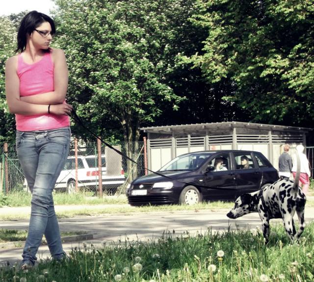 I nadszed czas na zaorzycielke