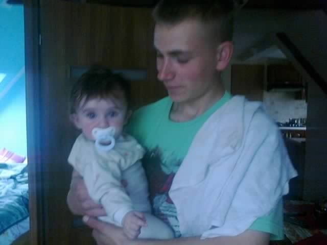 dwa malenstwa ;*