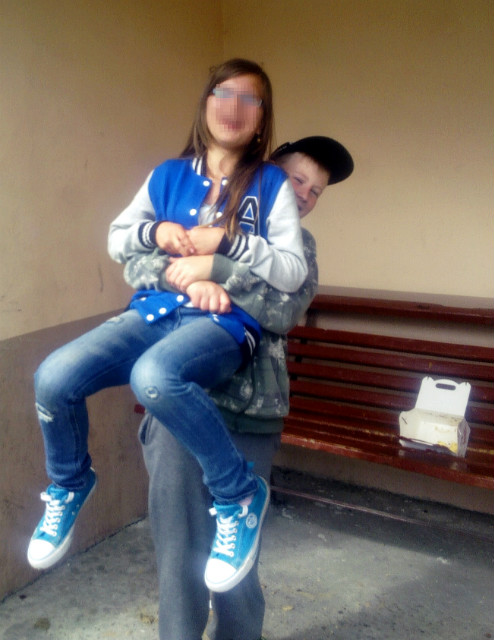 No coment. ;x