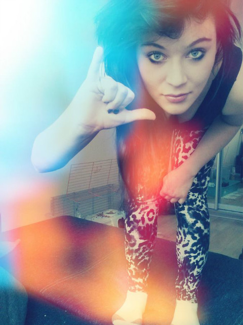 CRAZEEEEEE