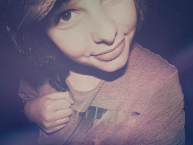 Takie se o fee xd ;D 
