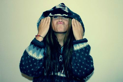 Nudy noc : D