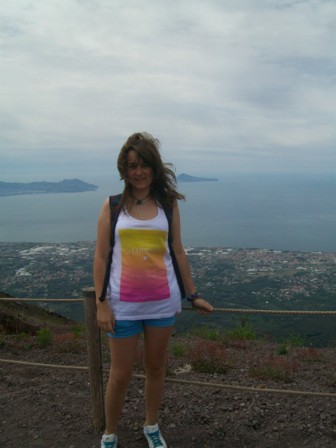 Italy :p
