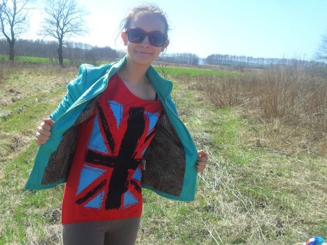 SWAG!