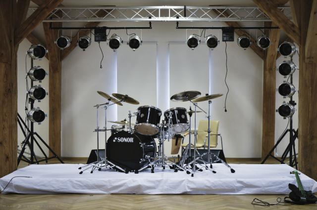 Drums