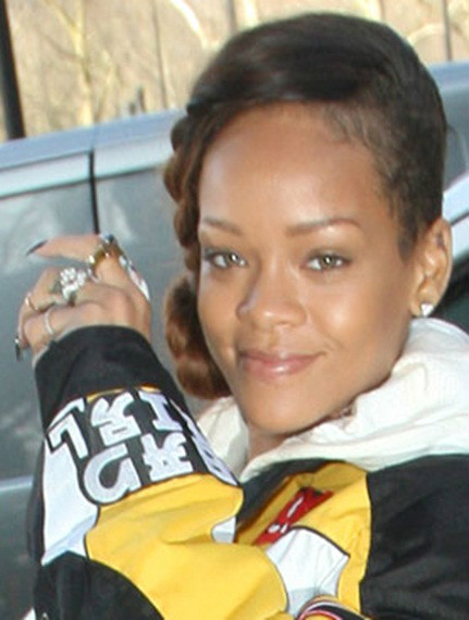 Wpis antyrihanna