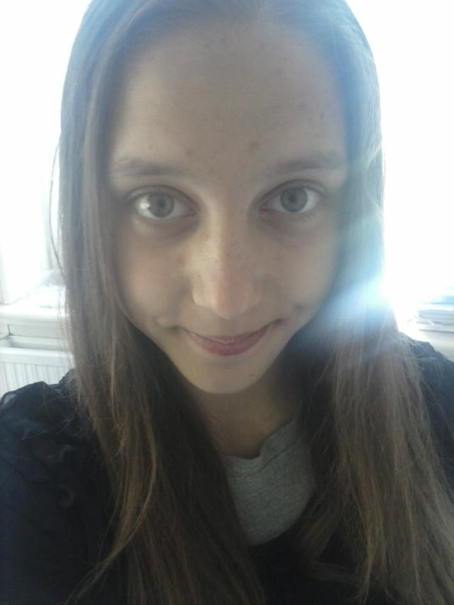 Oczyska *o*