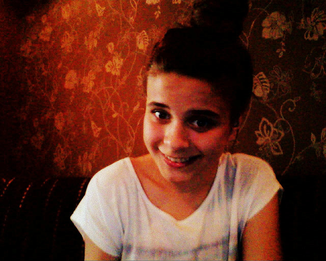nothing