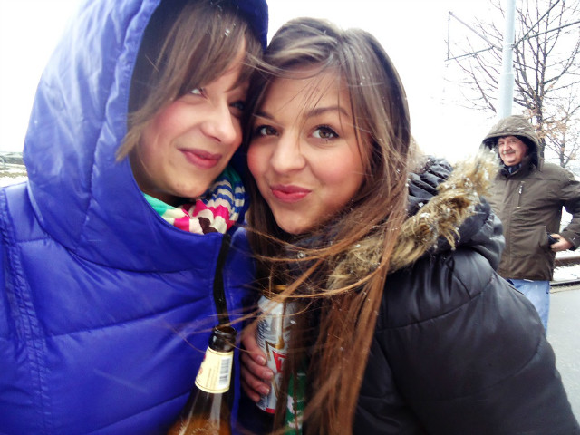 moja maa miss ;D