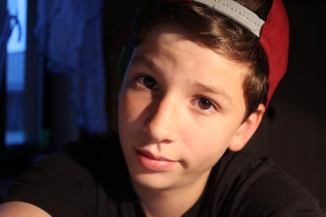 Hejj ;*