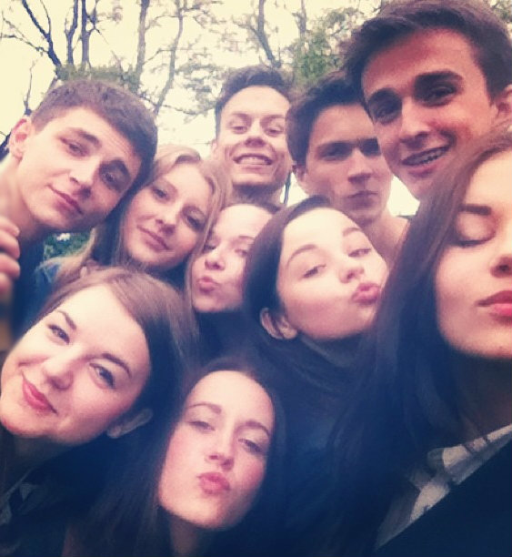 Wpis blow