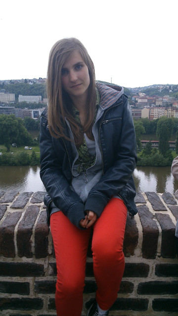 Praha 