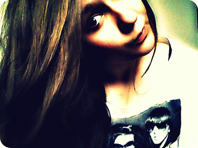 Wpis ladymademoiiselle