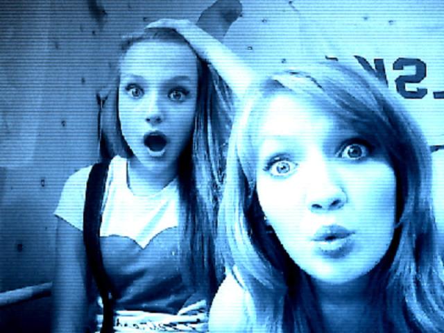 przyjazn :*