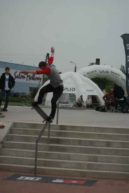 Wpis sk8terboi