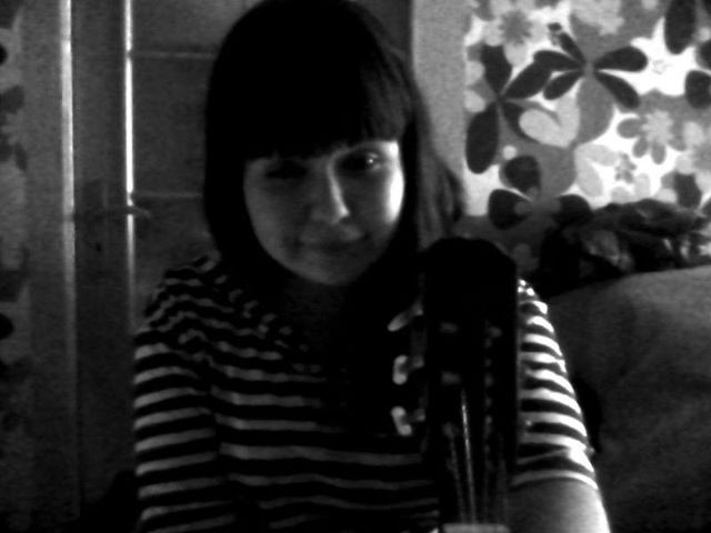 Hie hie hie. 