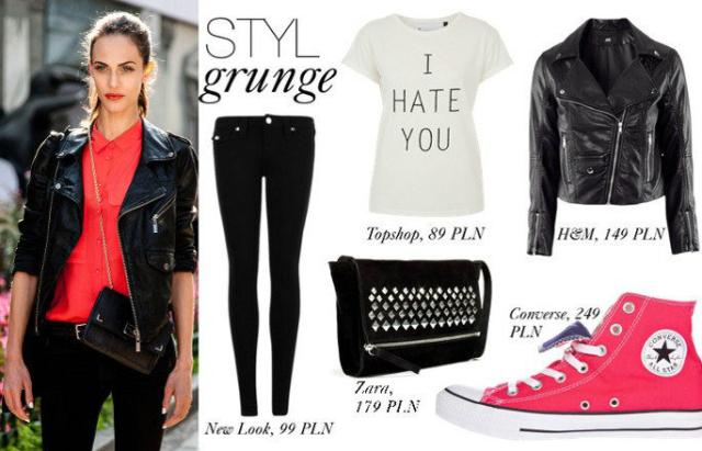 Grunge