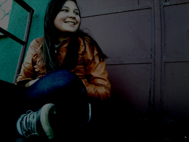 Wpis aloneeex3