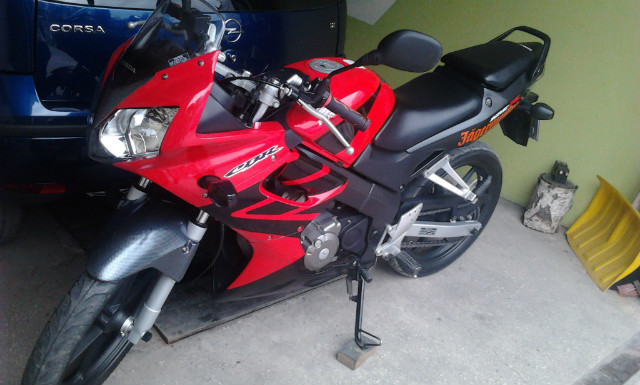 Cbr