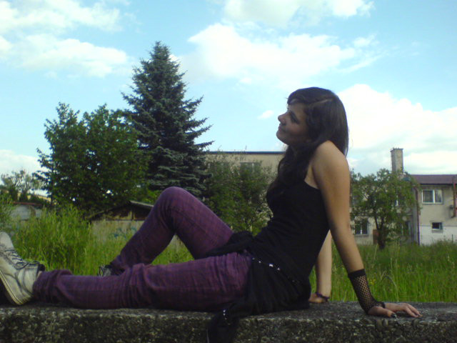 Rany...
