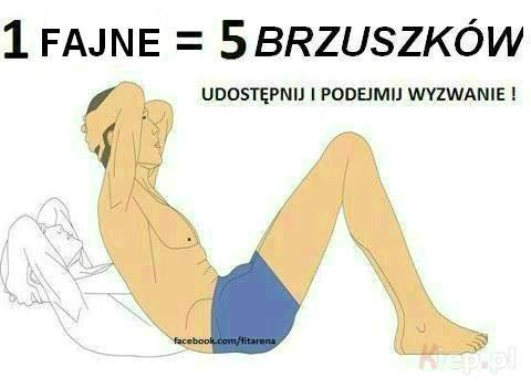 wyzwanie 