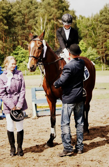Canter