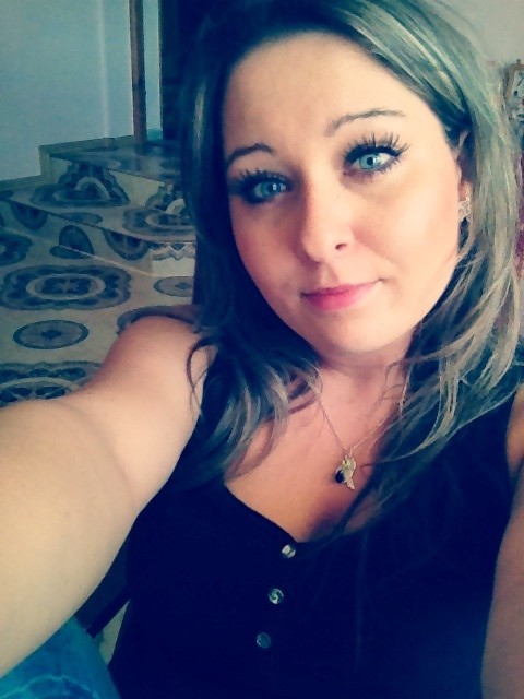 Dzie Mamy :)