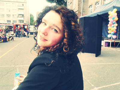 Look...