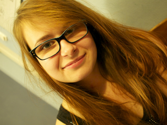 zaczynam od nowa. 