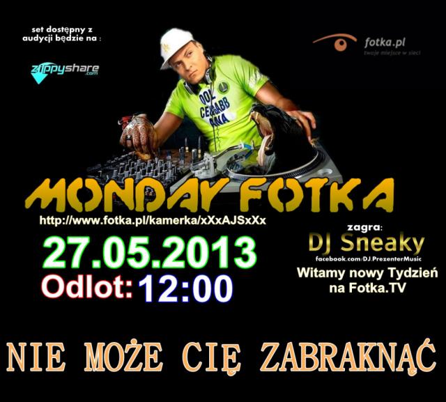 Startujemy:) i Zapraszam WAS 