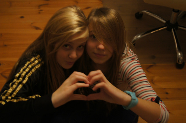 Kochannne :****