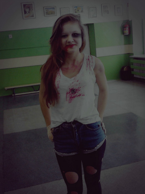 Wpis foreverandfornow