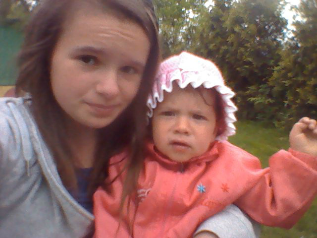 Z Majci moj liczn ;***