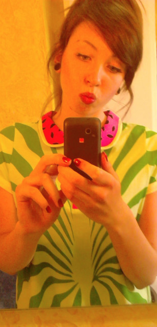 swag ;*