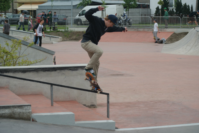 Wpis sk8terboi