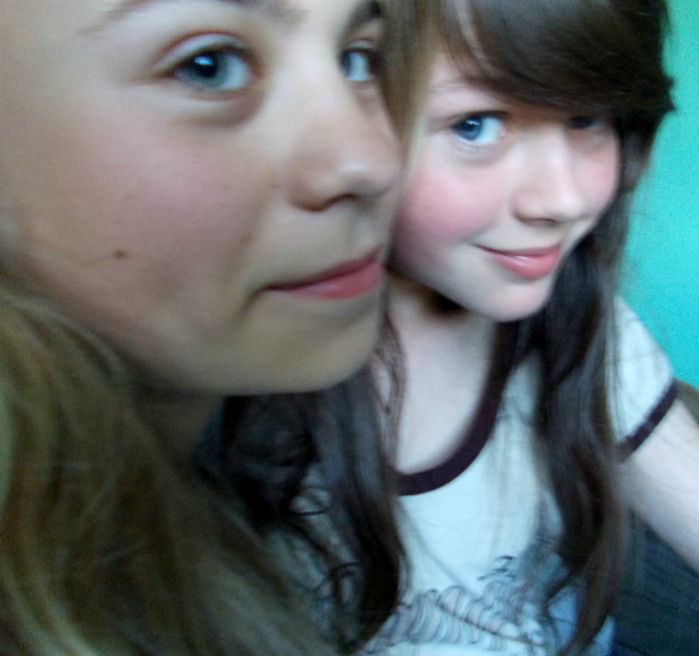 Paula i ja 