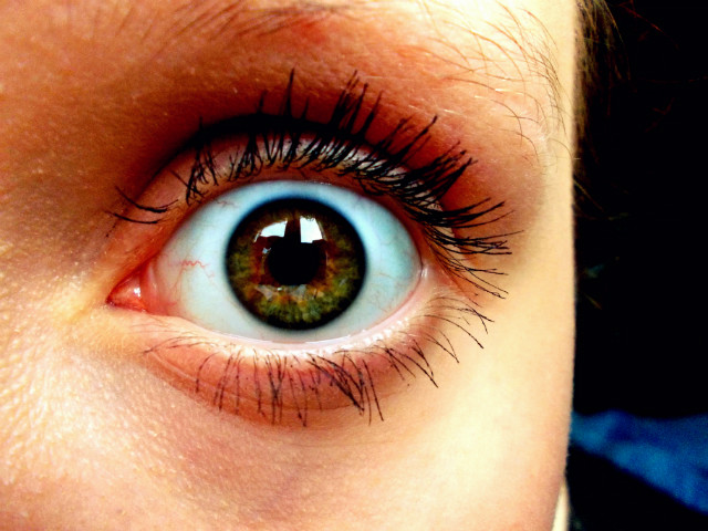 perfect eye