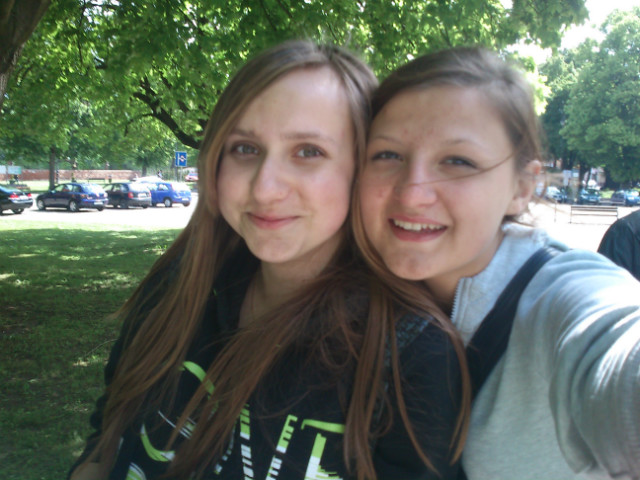 Zajeciaa tereeenoweee xd