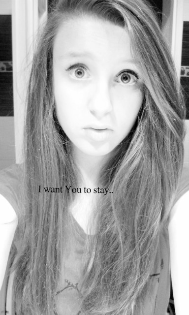 Wpis imluckythatyoure
