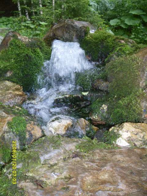 Wpis kromaa