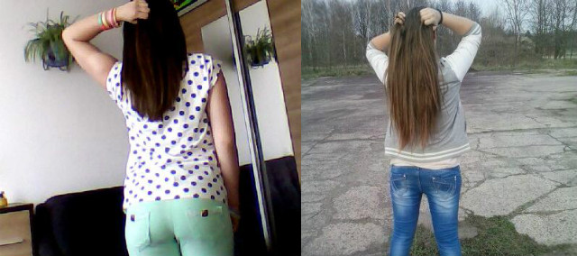 Twarzowo ;3