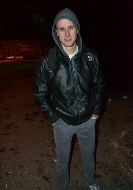 Wpis gieniafree