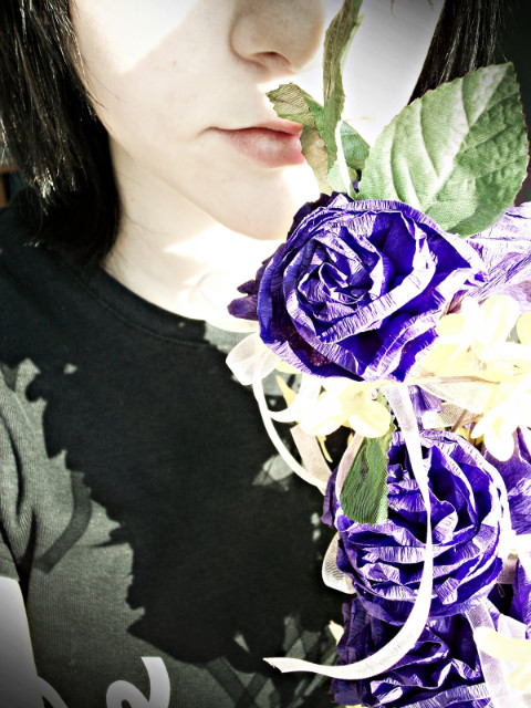 Wpis violetxtea